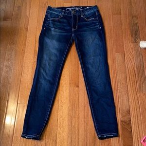American Eagle Jeggings